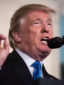 كوشنير وترامب والقدس