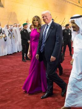 زيارة بايدن الى السعودية