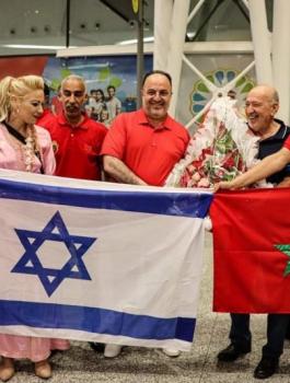 اقامة مباراة ودية