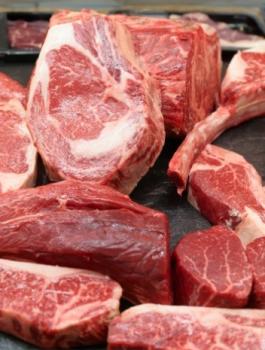 اسرائيل والضرائب المفروضة على اللحوم