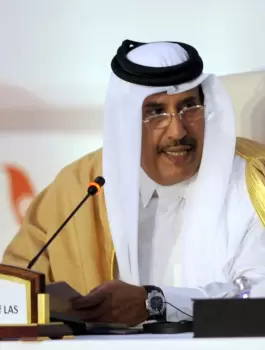 اميركا وقطر واوروبا