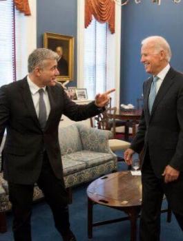 يائير لابيد