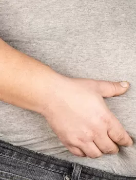 خسارة الوزن