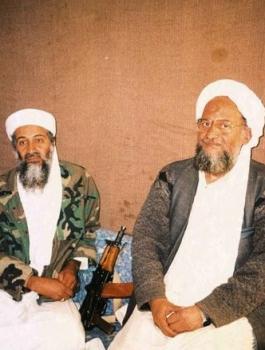 اغتيال الظواهري