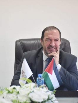 محافظ سلفيت