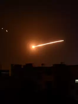 اسرائيل وسوريا