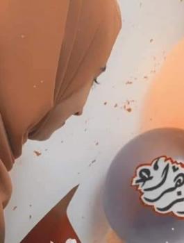 وفاة الزهراء علي الفقرا