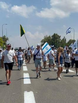 عائلة الاسير غولدين