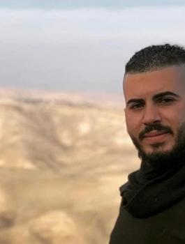 مقتل شاب بجريمة قتل