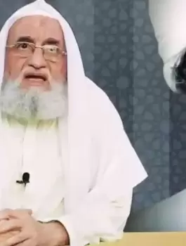 اسرائيل وايمن الظواهري