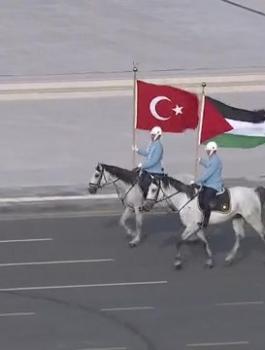 عباس واردوغان