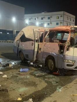 الوفيات بالسعودية