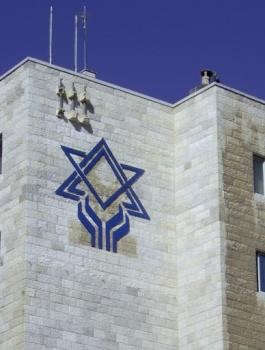 الوكالة اليهودية في روسيا