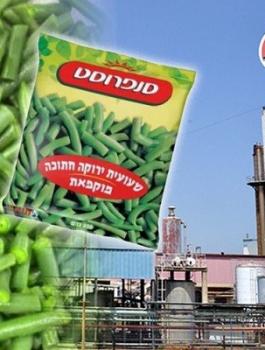 تنوفا والمنتجات