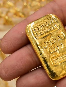 اسعار الذهب