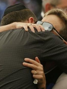 الضابط الاسرائيلي هدار غولدين