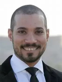 الداعية عبد الله رشدي