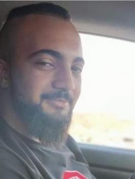 الشهيد الشحام