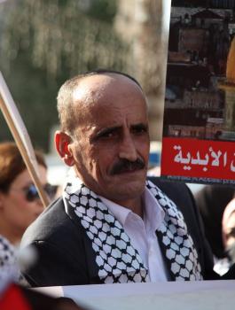 مجدي عرابيد