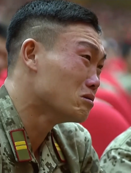 كيم وكورونا