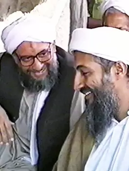 السعودية وايمن الظواهري