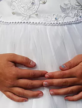زواج الاطفال