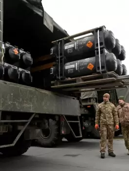 مساعدات عسكرية امريكية