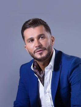 وفاة الفنان اللبناني جورج الراسي