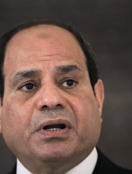 تعديل وزاري في مصر