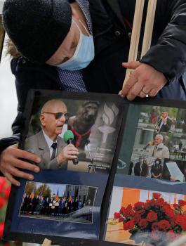 رومانيا والحرقة