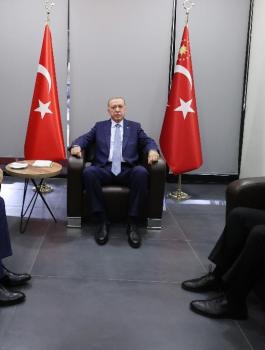 اشتيه واردوغان