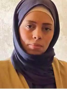 العمل كمعلمة