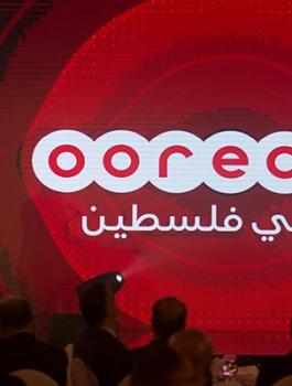 اوريدو والجيل الخامس