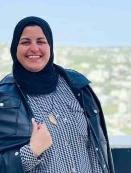 الاسيرة دينا جرادات .jpg