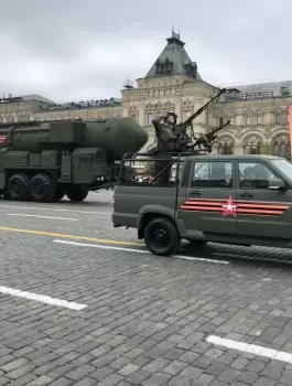 الحرب النووية