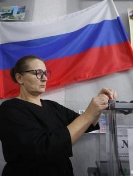 روسيا واسرائيل