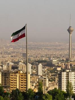 رئيس الموساد وايران