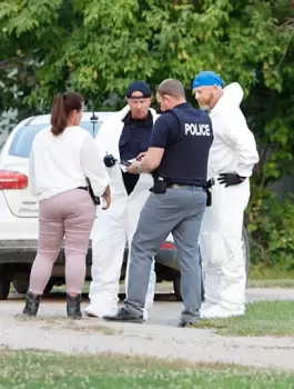 قتلى في كندا