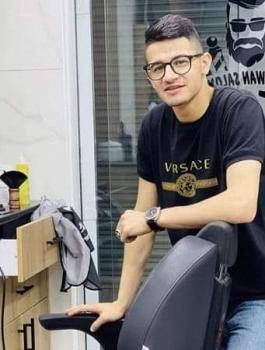 مروان لحلوح