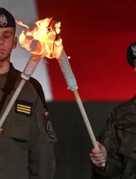 بولندا والمانيا