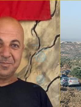 العثور على جثة شاب في رام الله
