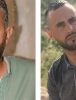 احمد وعدال موسى