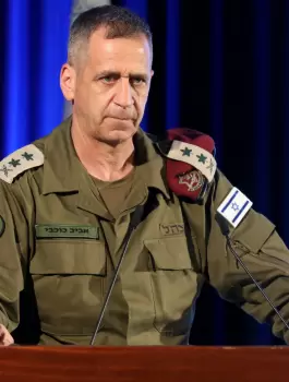 كوخافي والجيش الاسرائيلي ولبنان