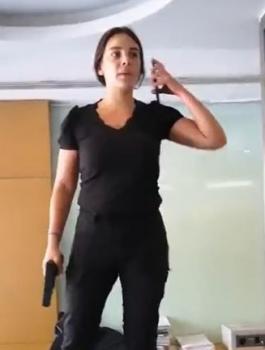 سالي اللبنانية
