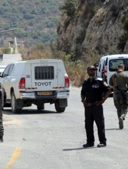 هجمات ضد اسرائيل