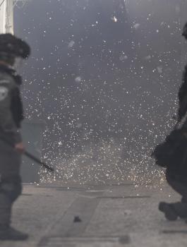 الشاباك في عكا