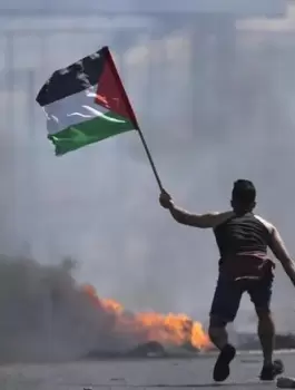 حل الدولتين