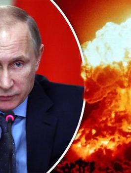 الصواريخ النووية