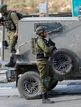 الامم المتحدة واسرائيل