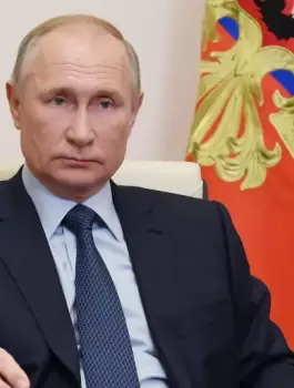 روسيا واسرائيل